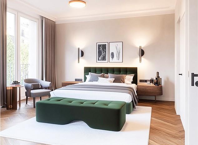 Appartement à vendre, 142m², Toulouse