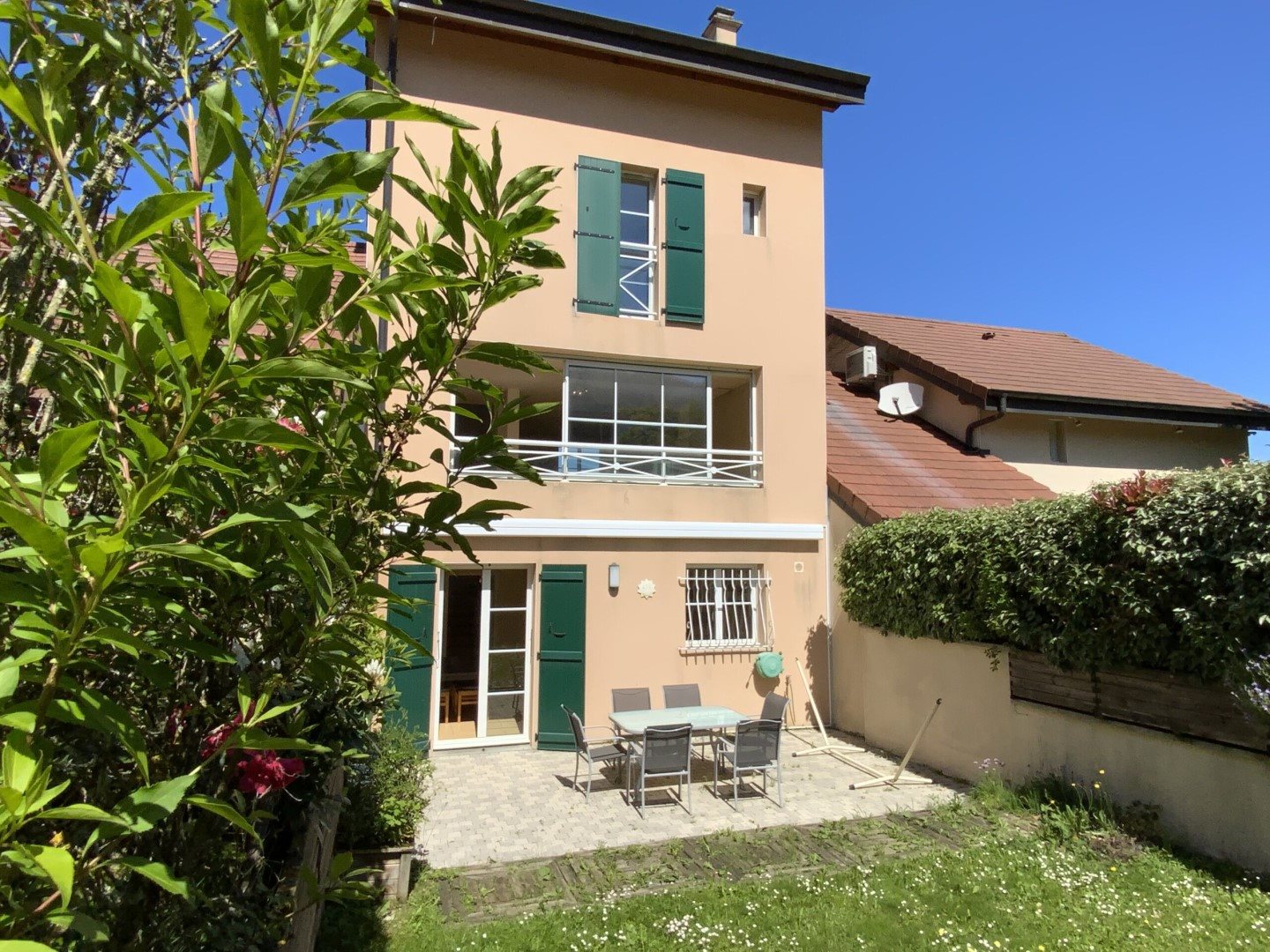 Maison à vendre, 138m², Beaumont