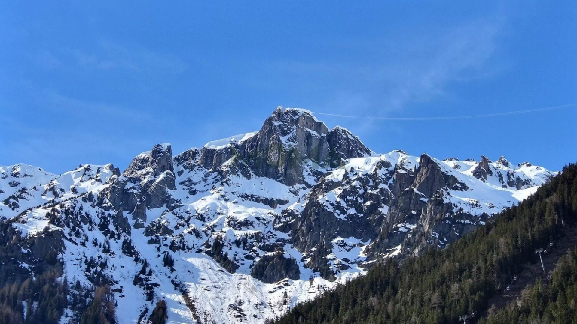 Appartement à vendre, 131m², Chamonix-Mont-Blanc