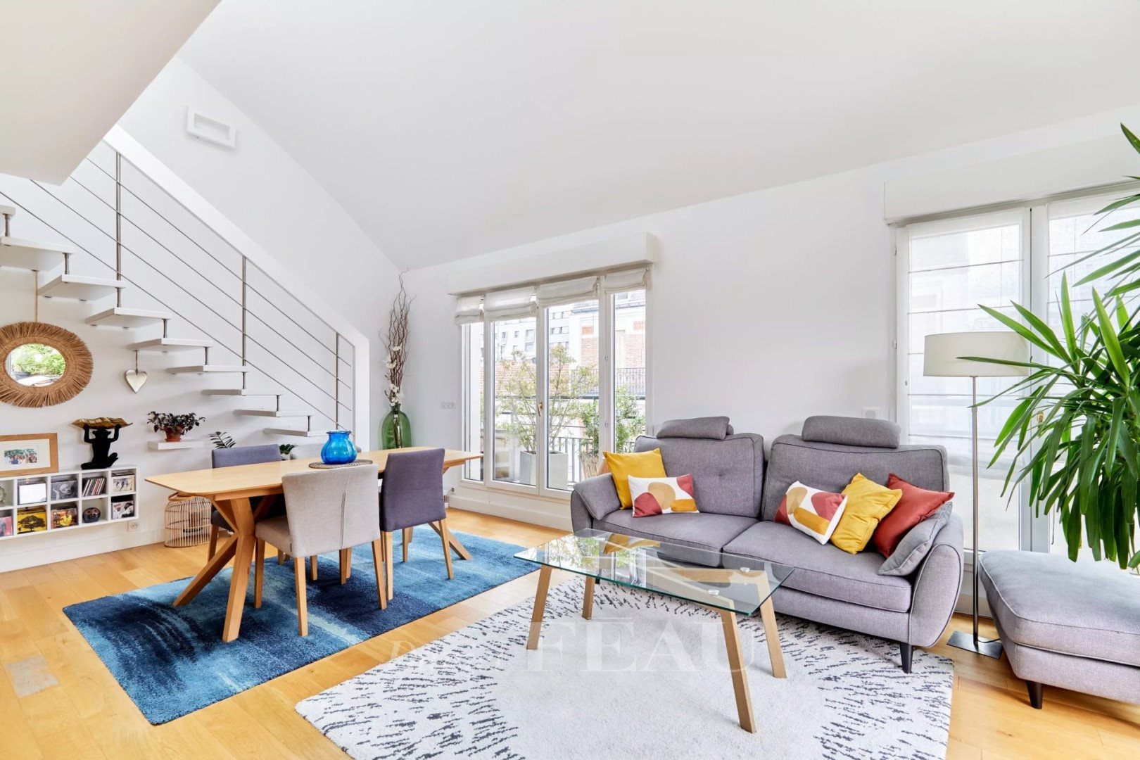 Appartement à vendre, 113m², Paris 14ème