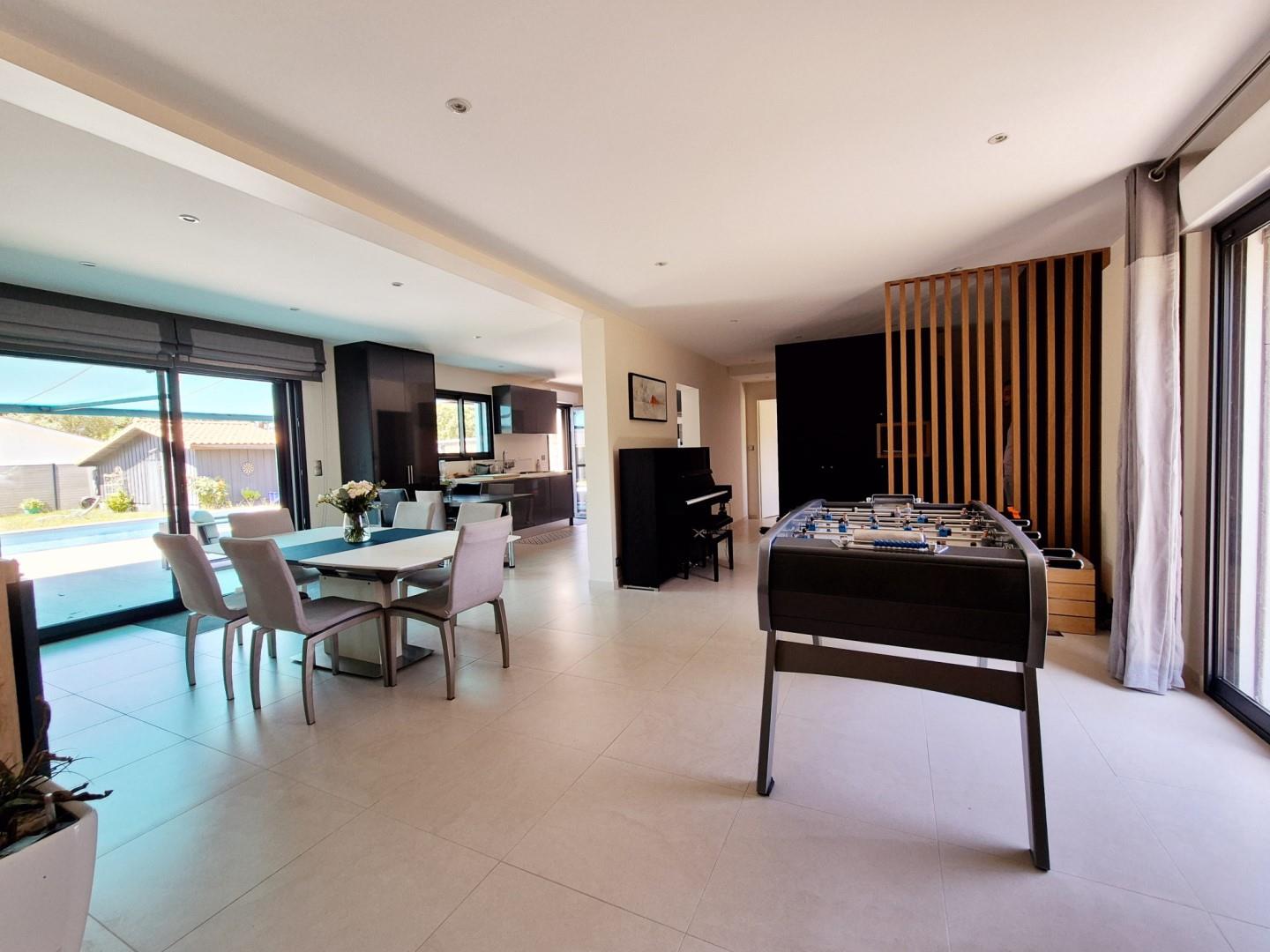 Maison à vendre, 195m², Bordeaux