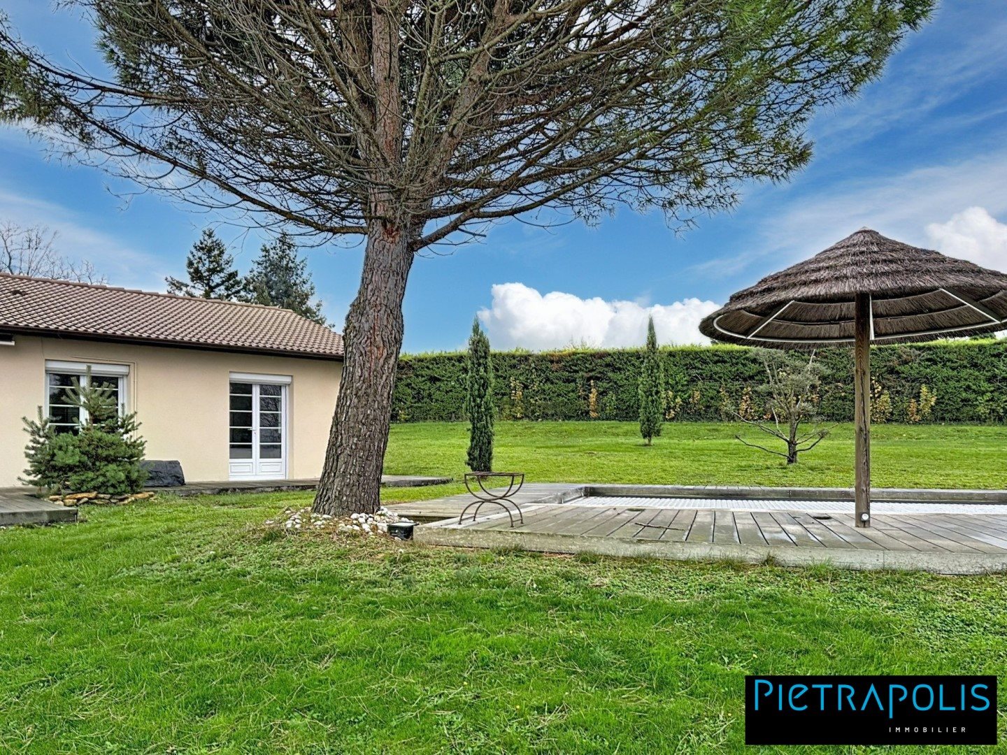 Maison à vendre, 160m², Pommiers