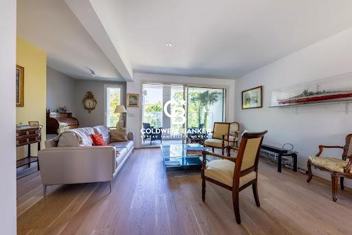 Appartement à vendre, 79m², Nantes