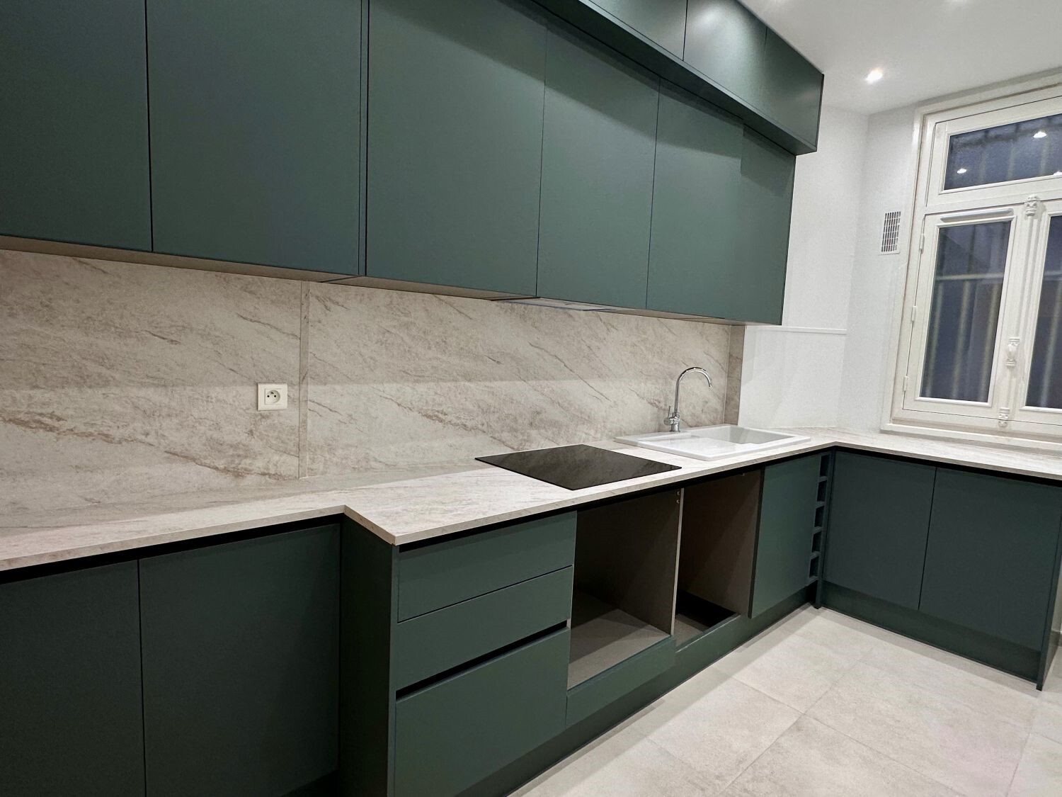 Appartement à louer, 103m², Paris 16ème