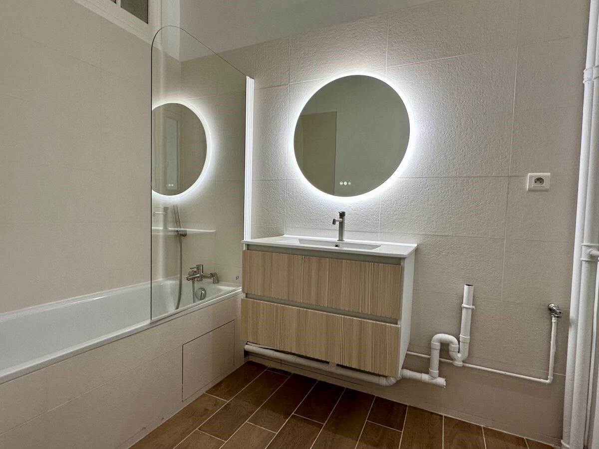 Appartement à louer, 103m², Paris 16ème