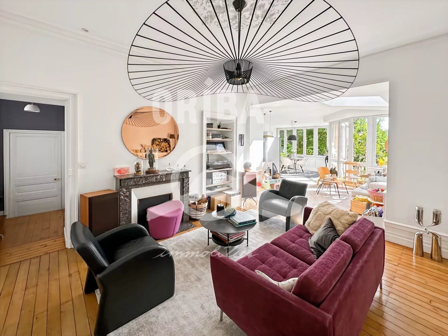 Maison à vendre, 280m², Nantes