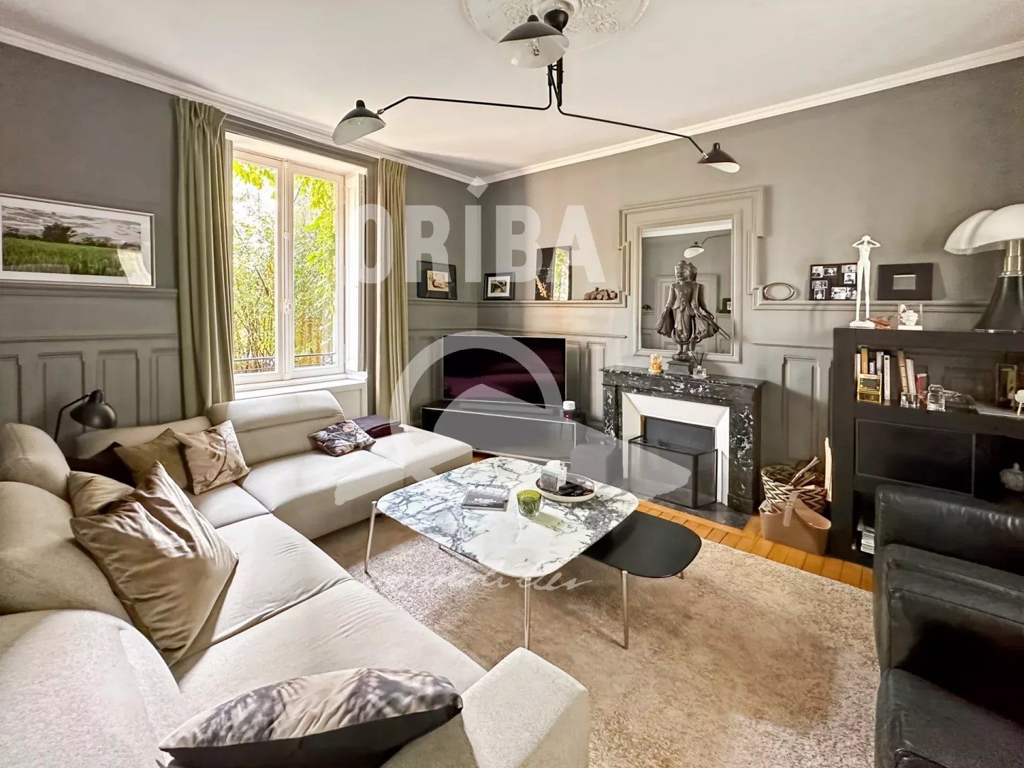 Maison à vendre, 280m², Nantes