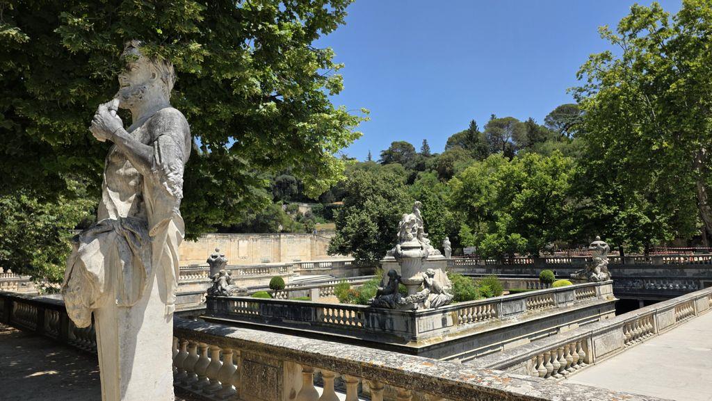 Appartement à vendre, 91m², Nîmes