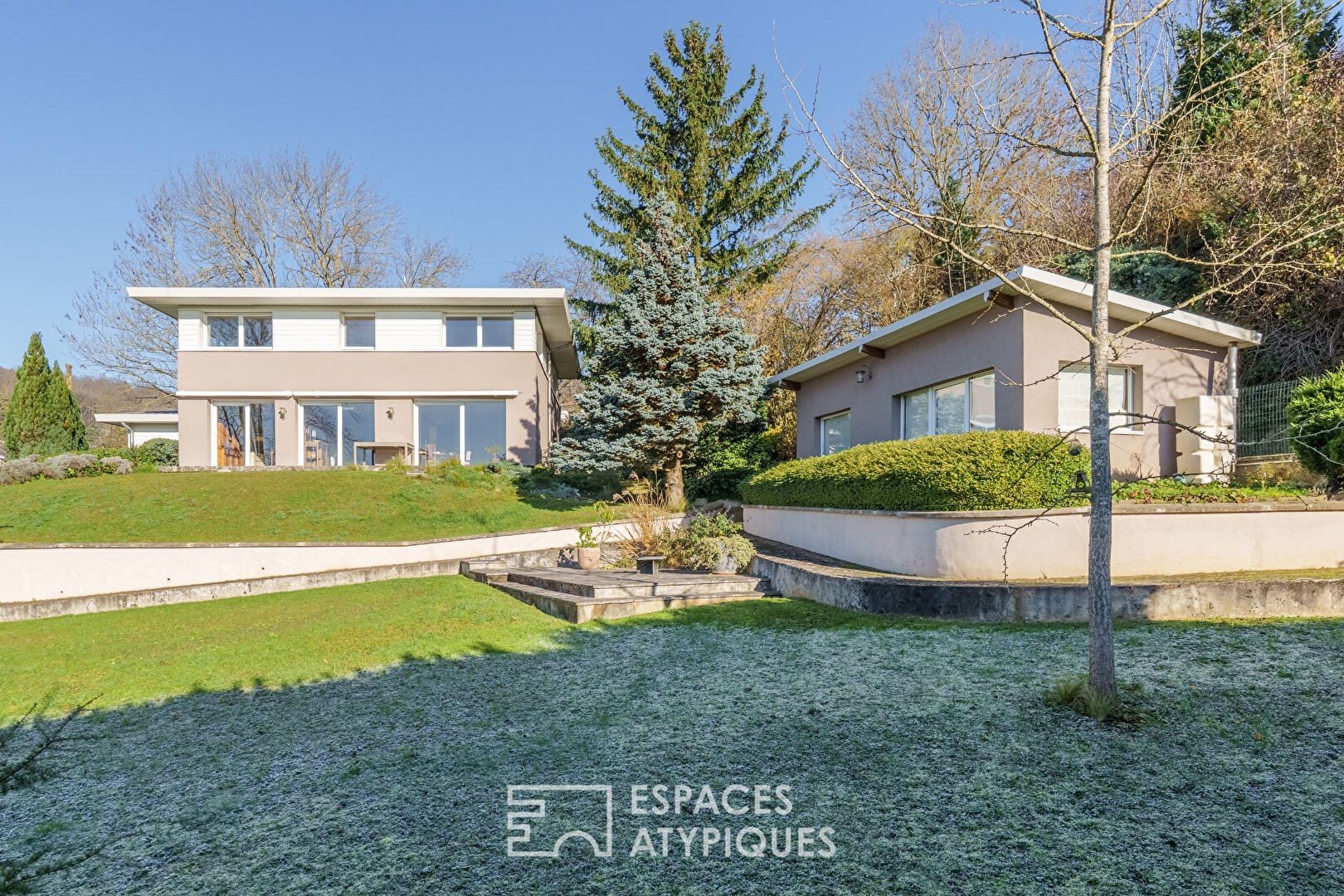 Maison à vendre, 328m², Saint-Max