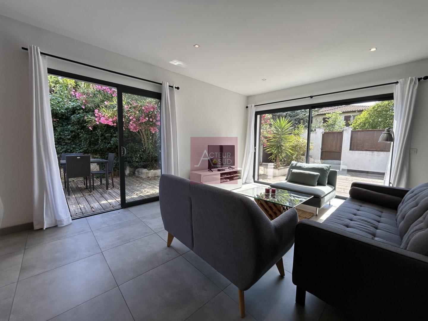 Maison à vendre, 85m², Montpellier