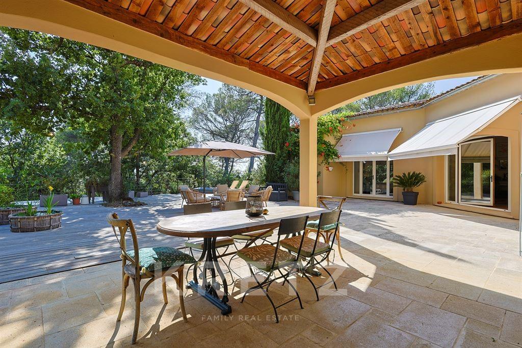 Maison à vendre, 289m², Aix-en-Provence