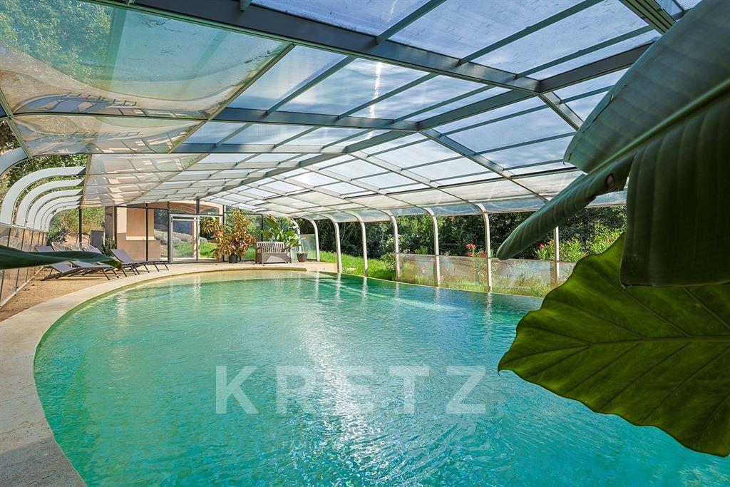 Maison à vendre, 289m², Aix-en-Provence