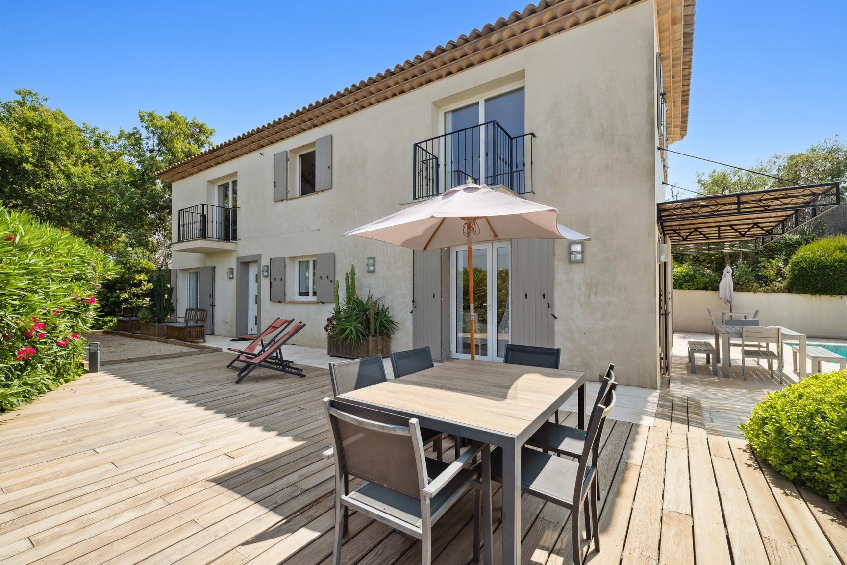 Maison à vendre, 188m², Cogolin