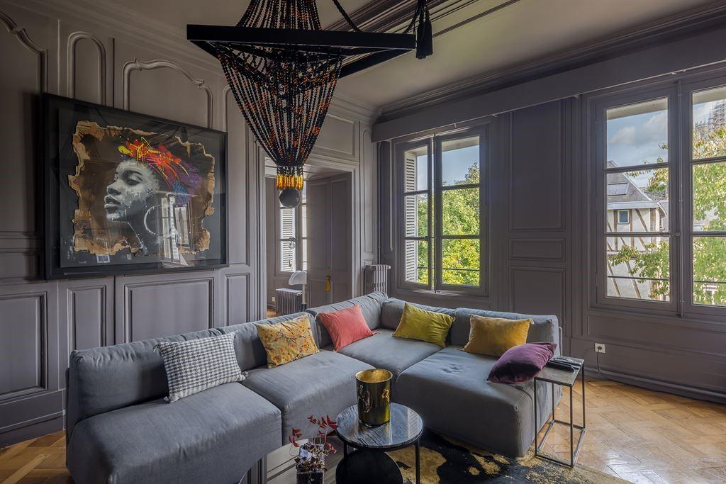 Appartement à vendre, 323m², Rouen