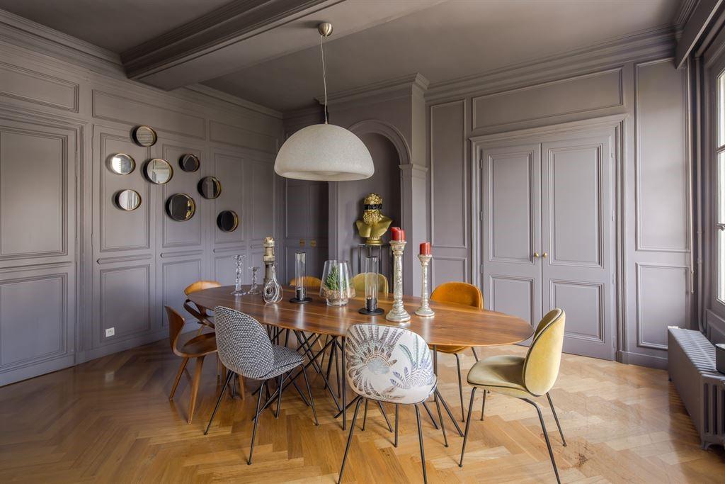 Appartement à vendre, 323m², Rouen