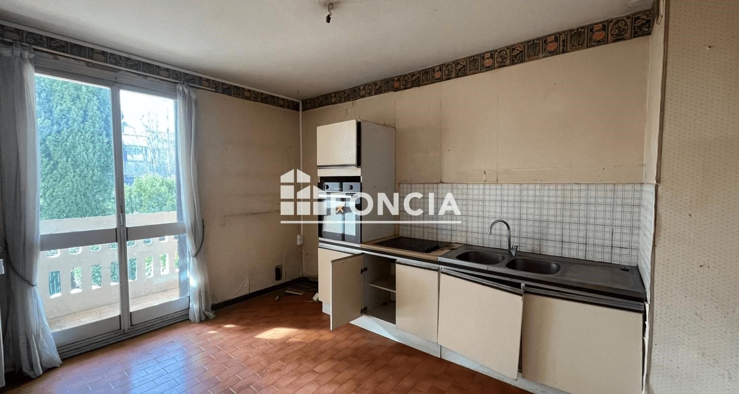 Appartement à vendre, 122m², Aix-en-Provence