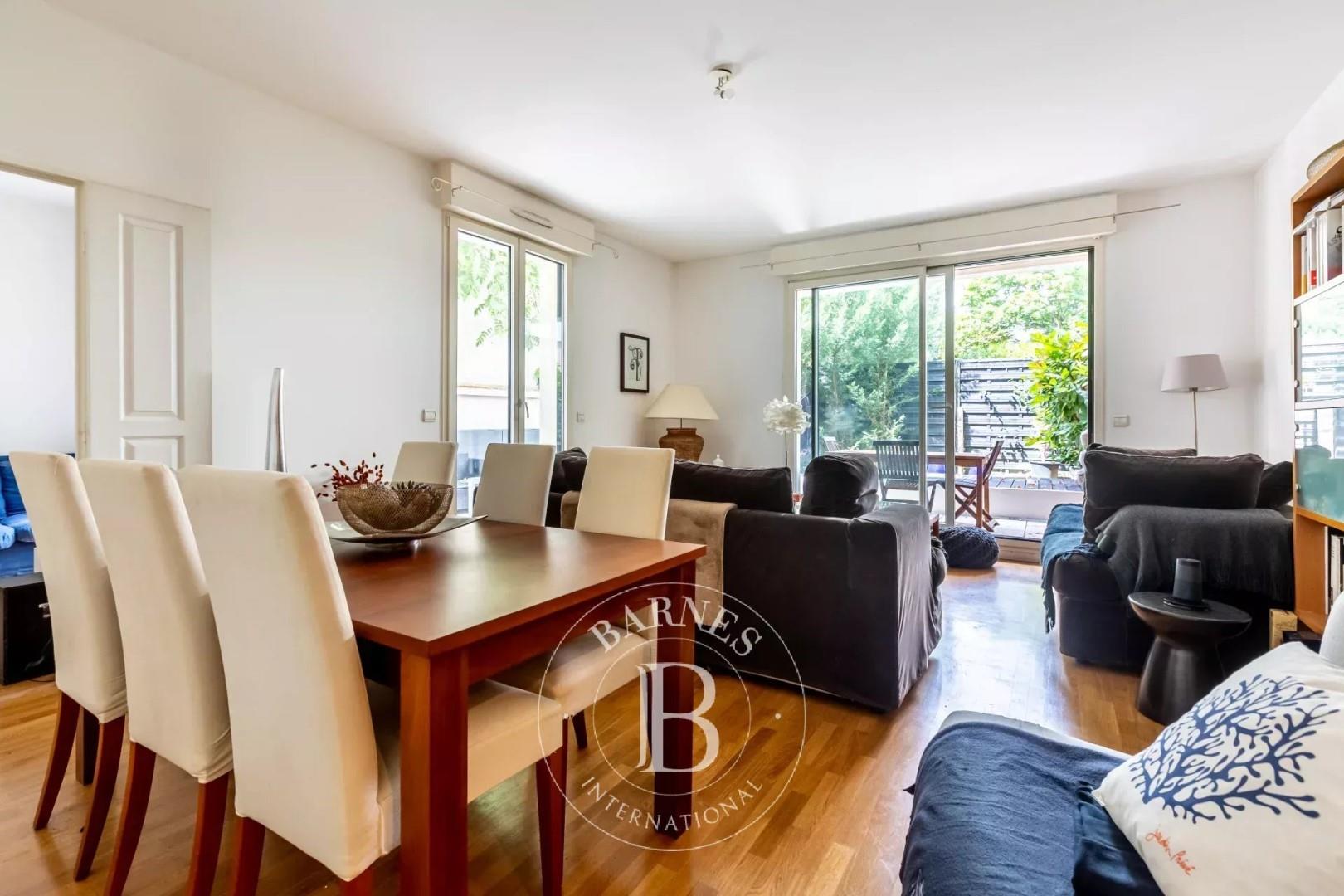 Appartement à vendre, 98m², Boulogne-Billancourt