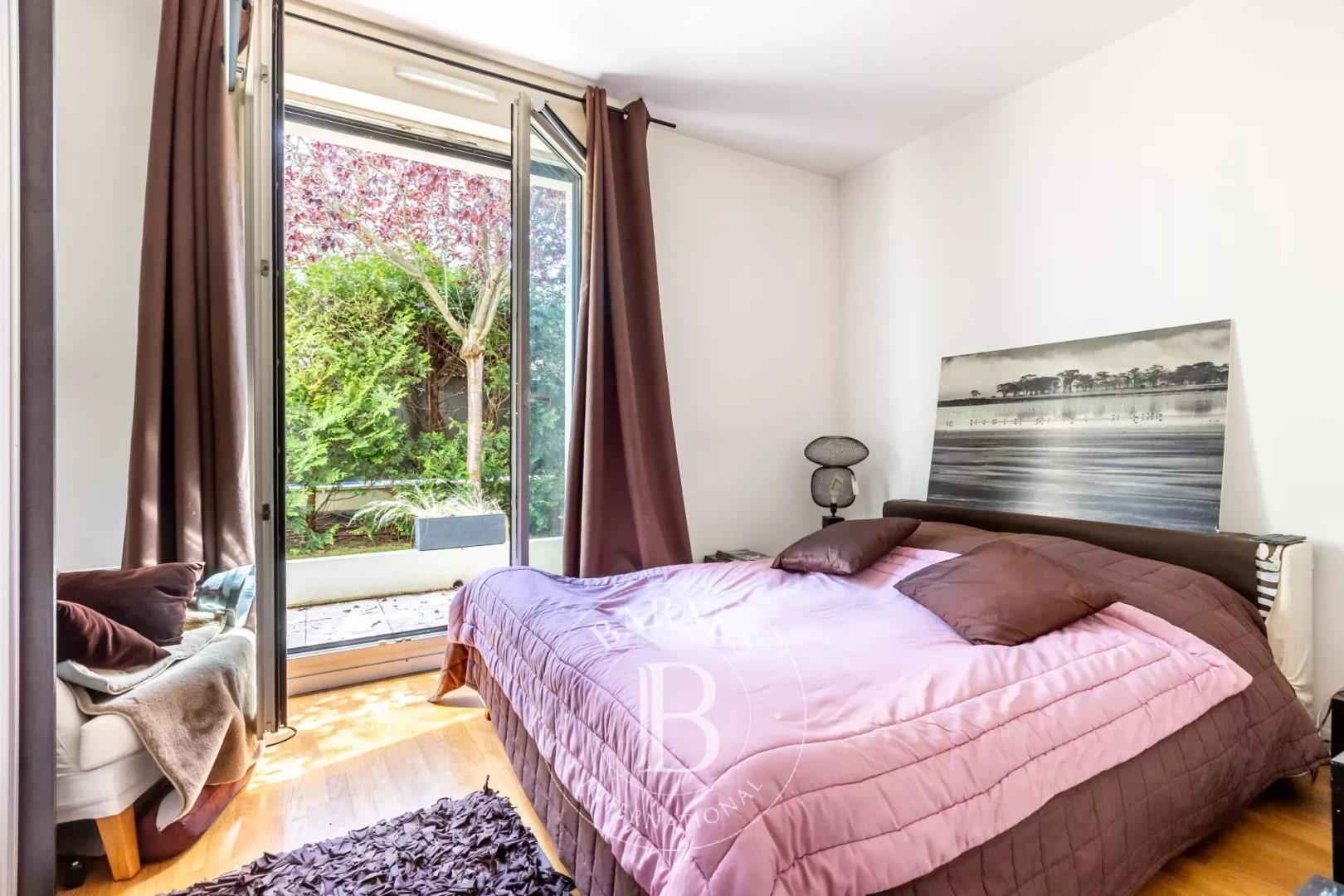 Appartement à vendre, 98m², Boulogne-Billancourt