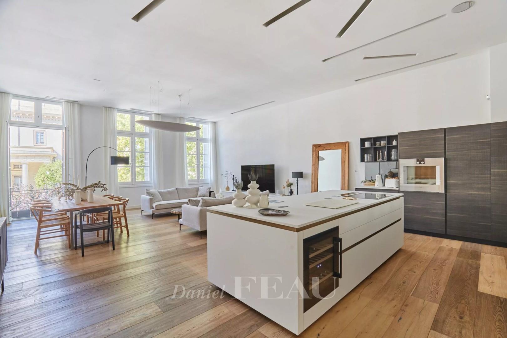 Appartement à vendre, 153m², Aix-en-Provence