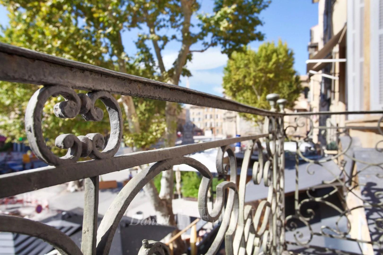 Appartement à vendre, 153m², Aix-en-Provence