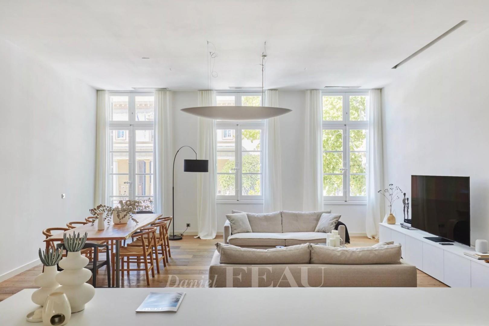 Appartement à vendre, 153m², Aix-en-Provence