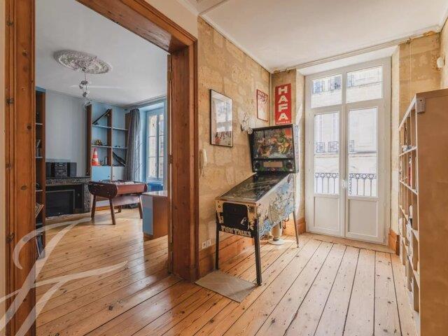 Maison à vendre, 277m², Bordeaux