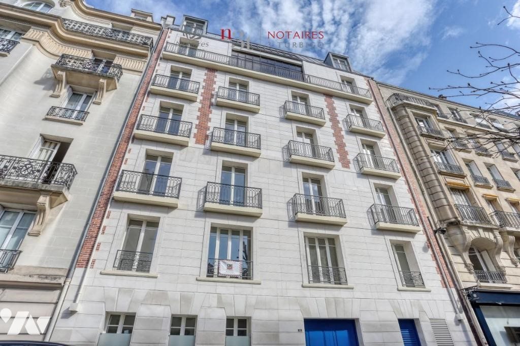Appartement à vendre, 84m², Neuilly-sur-Seine