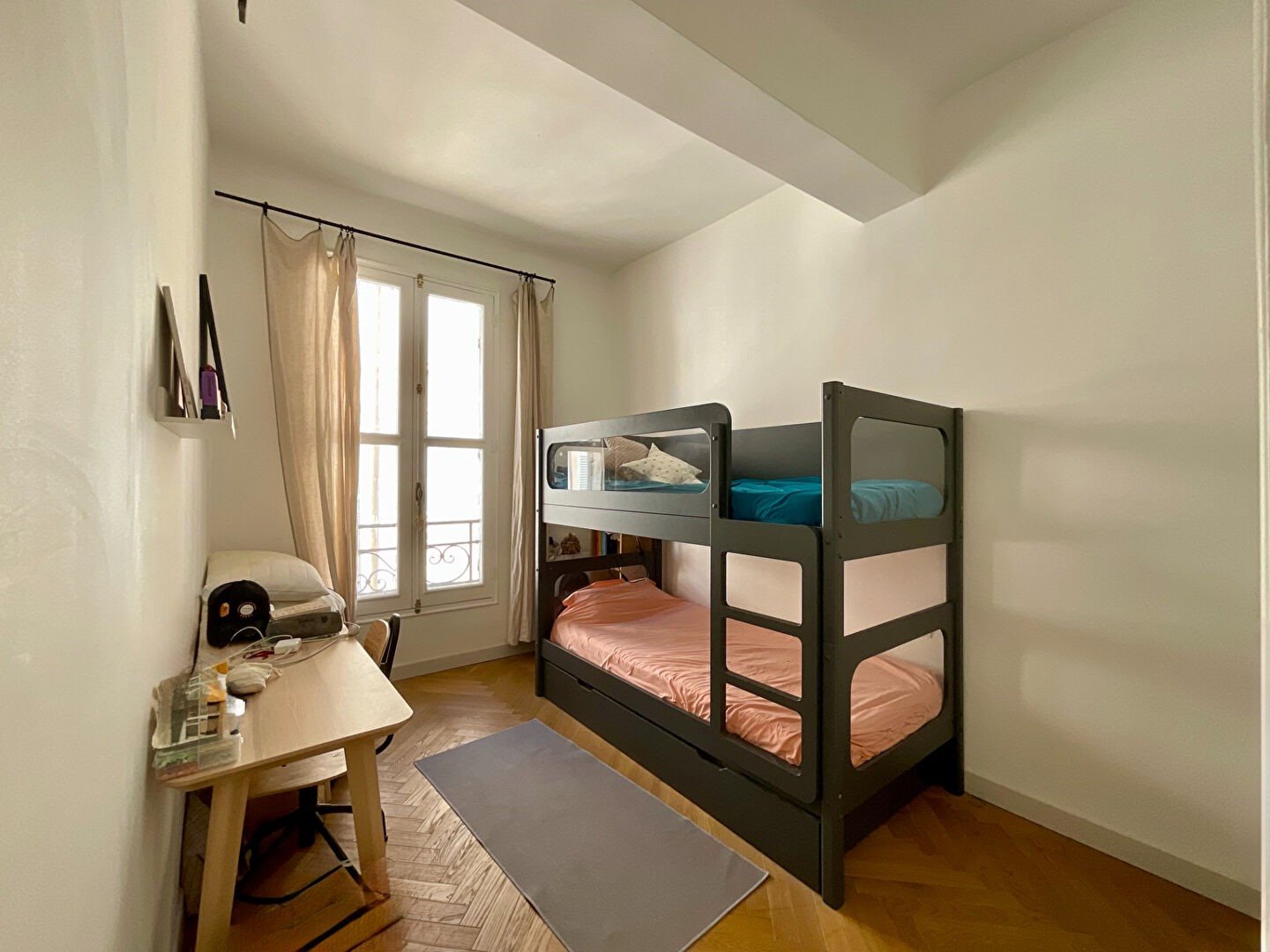 Appartement à vendre, 72m², Aix-en-Provence