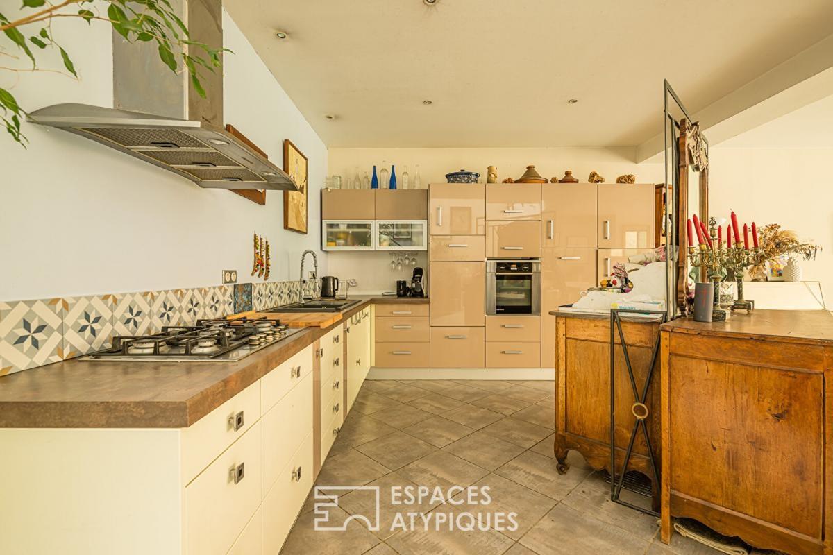 Maison à vendre, 204m², Bordeaux