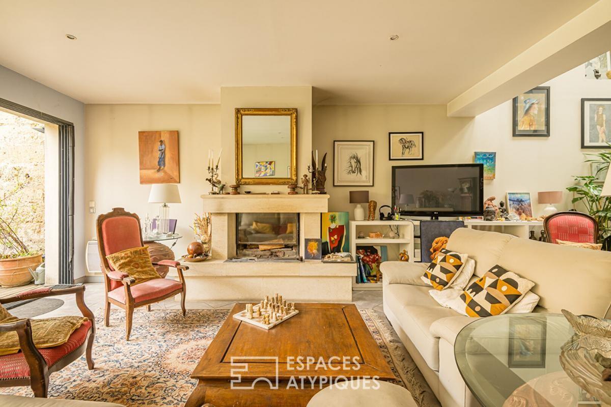 Maison à vendre, 204m², Bordeaux