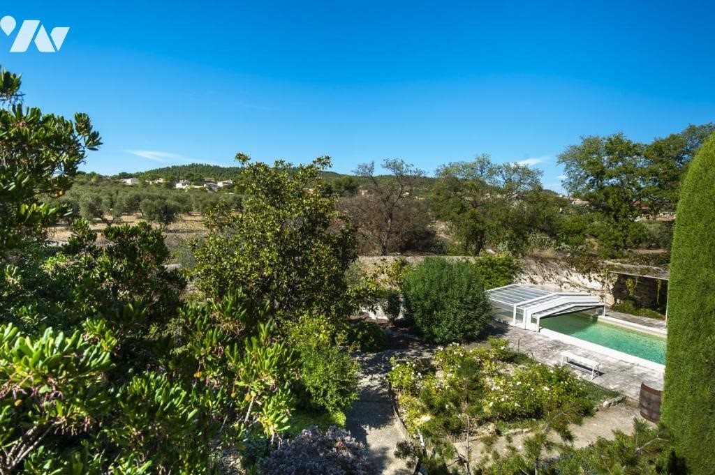 Maison à vendre, 285m², Aureille