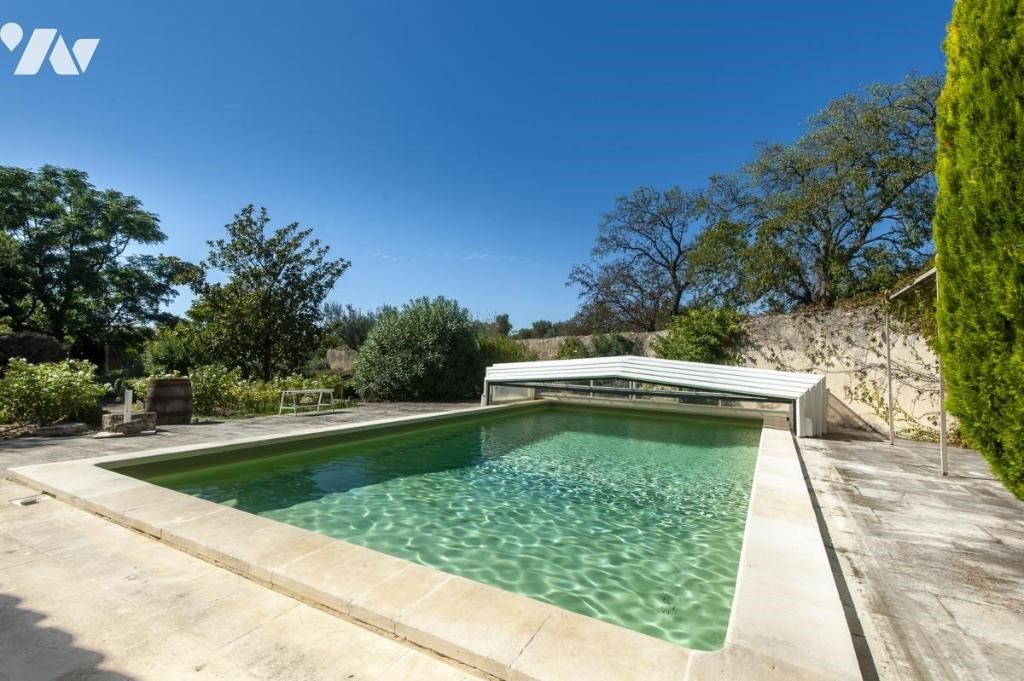 Maison à vendre, 285m², Aureille