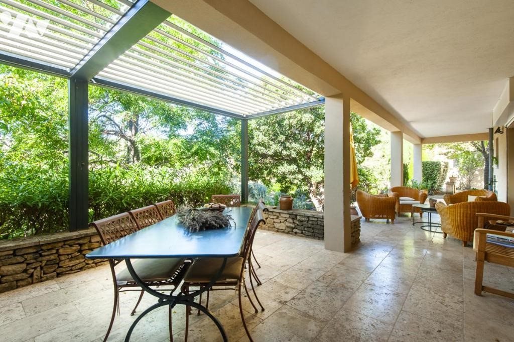 Maison à vendre, 285m², Aureille