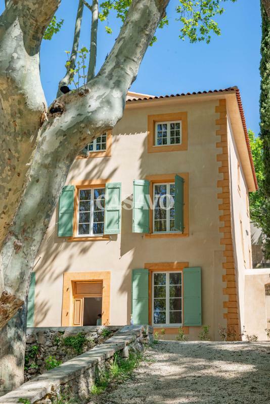 Appartement à vendre, 60m², Aix-en-Provence
