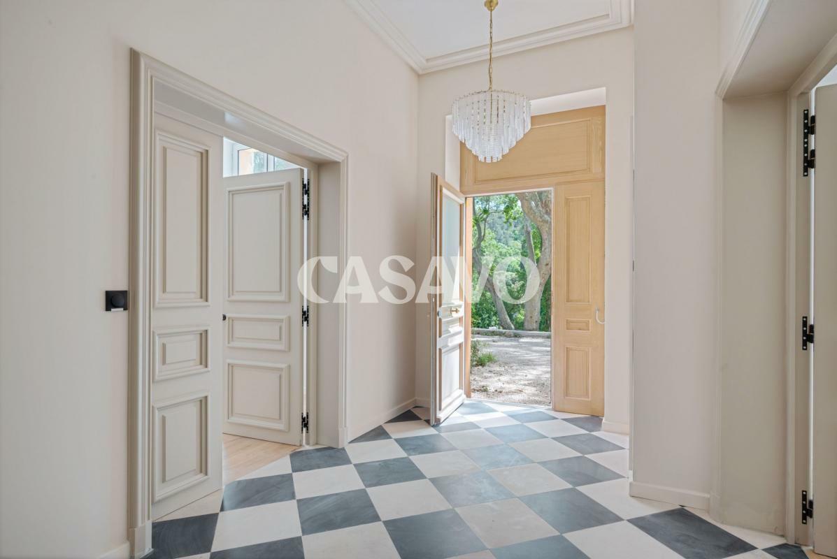 Appartement à vendre, 60m², Aix-en-Provence