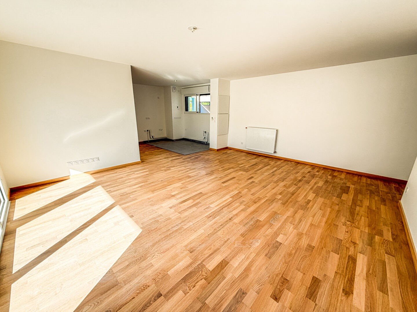 Appartement à vendre, 101m², Toulouse