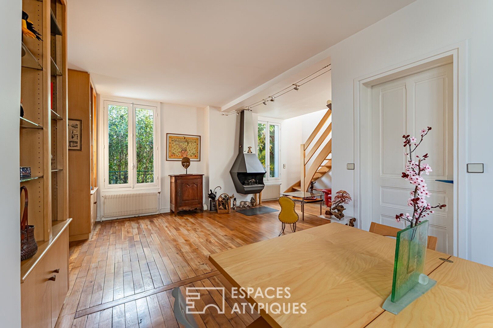 Maison à vendre, 162m², Boulogne-Billancourt