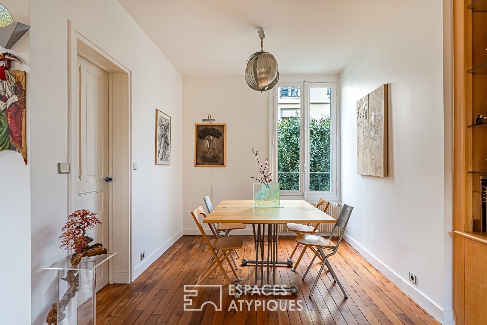 Maison à vendre, 162m², Boulogne-Billancourt
