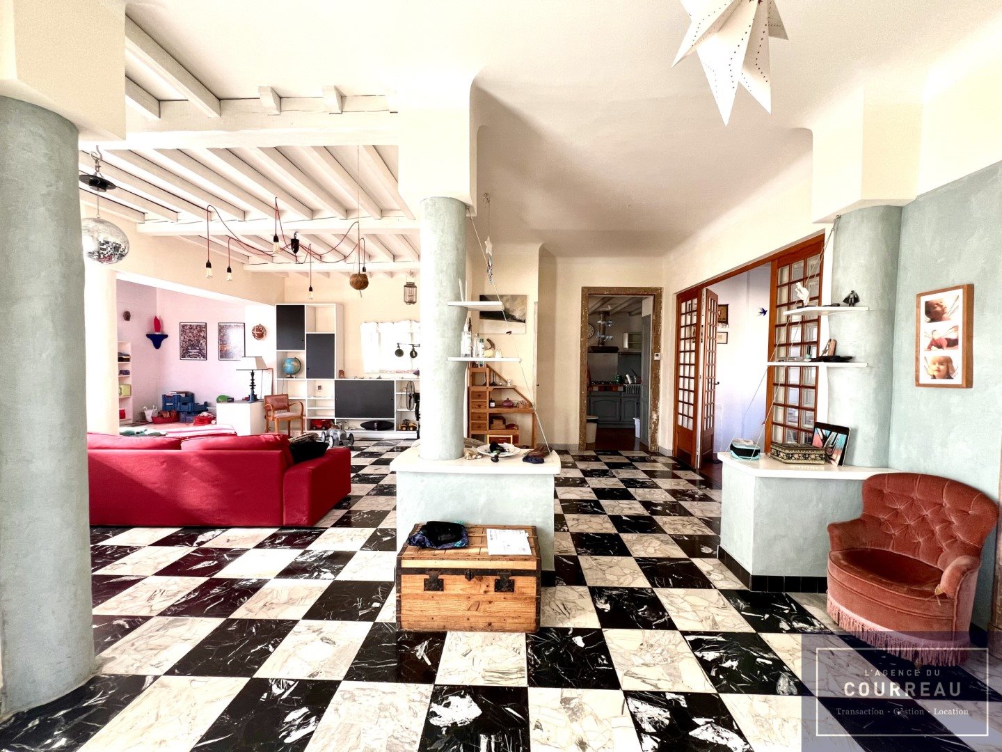 Maison à vendre, 186m², Montpellier