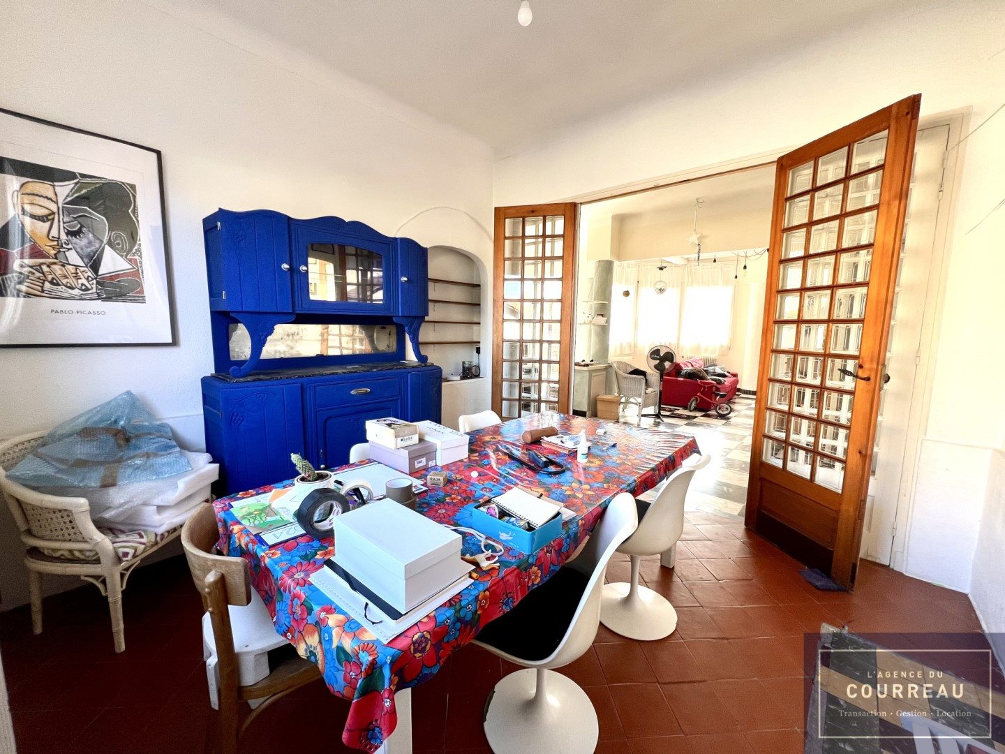 Maison à vendre, 186m², Montpellier