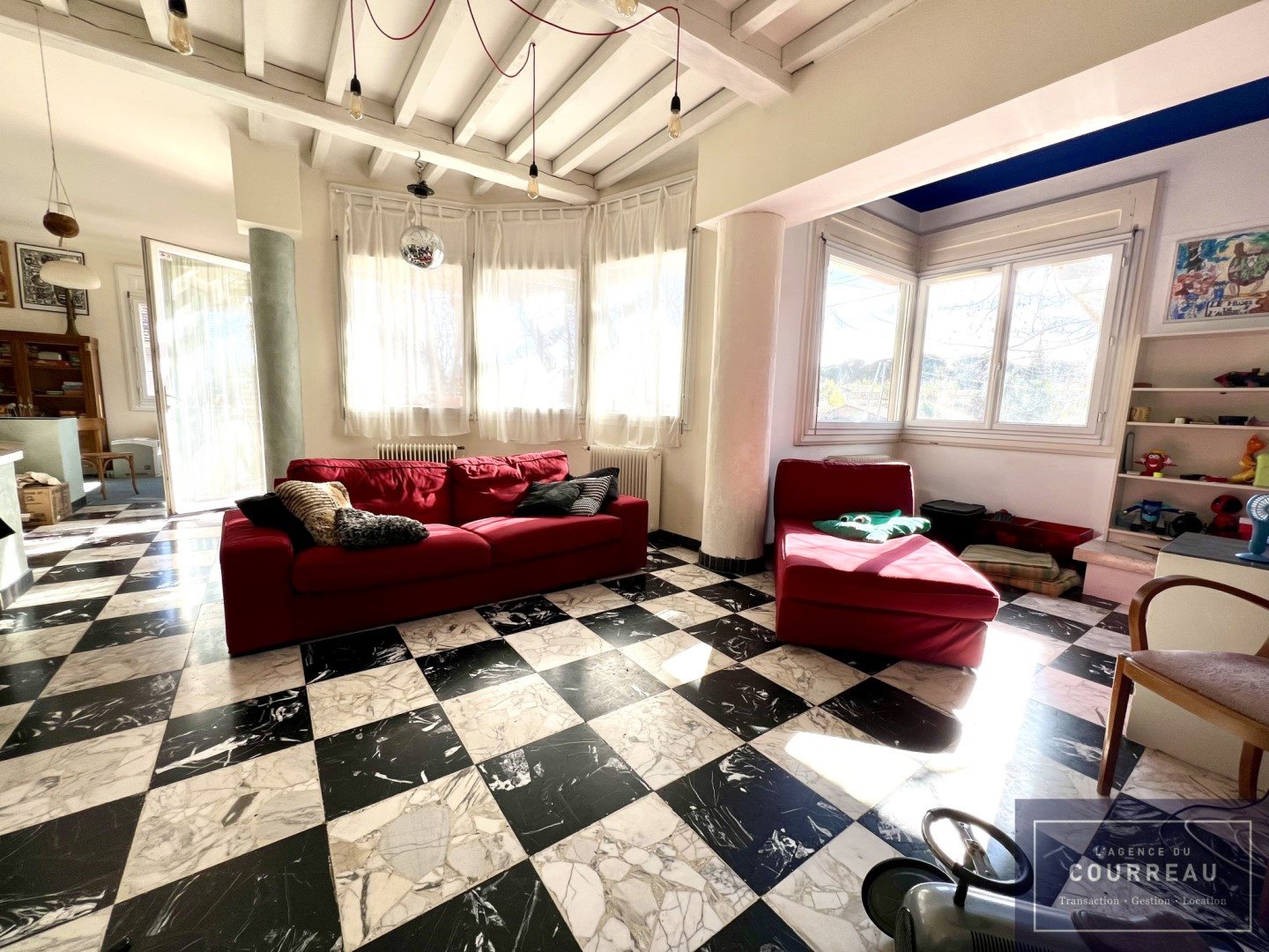 Maison à vendre, 186m², Montpellier