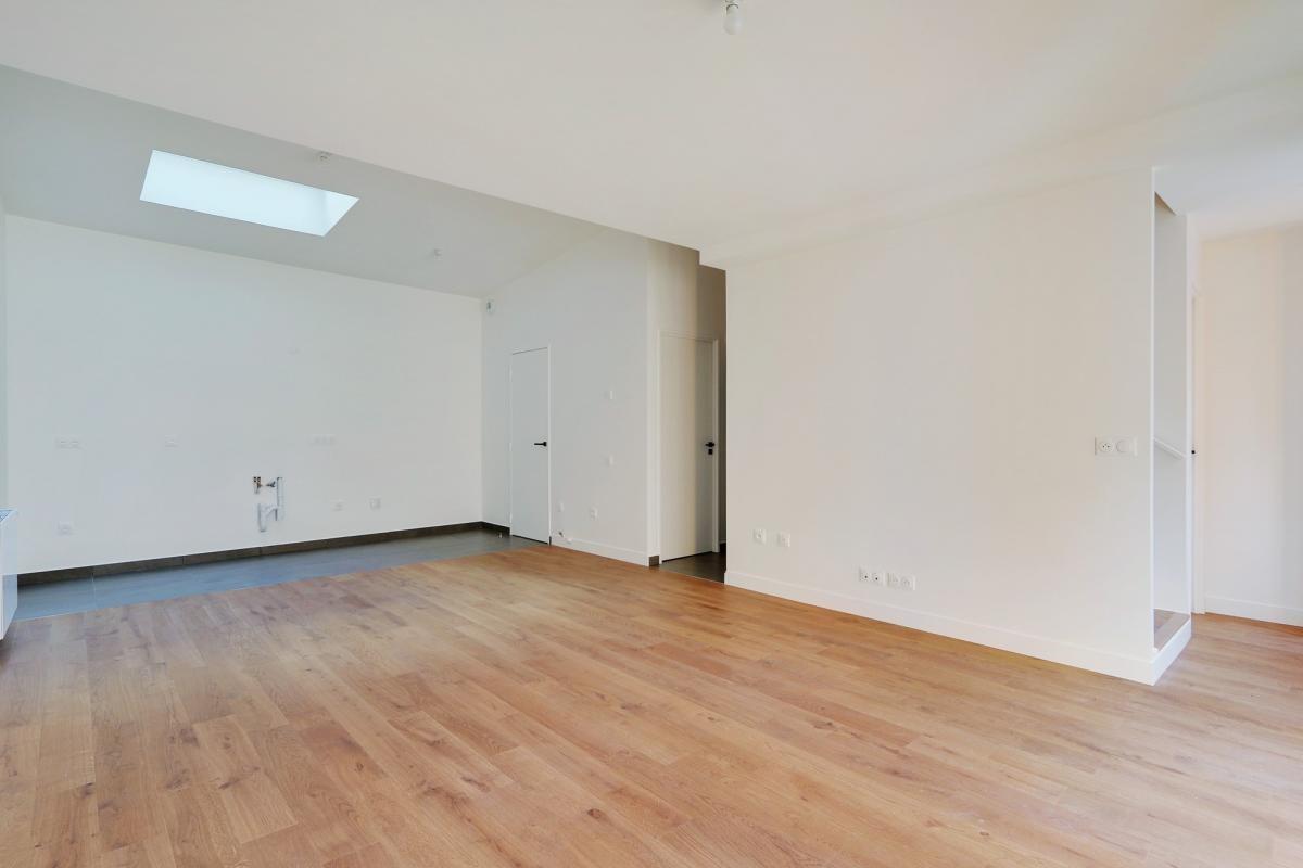 Maison à vendre, 87m², Paris 12ème