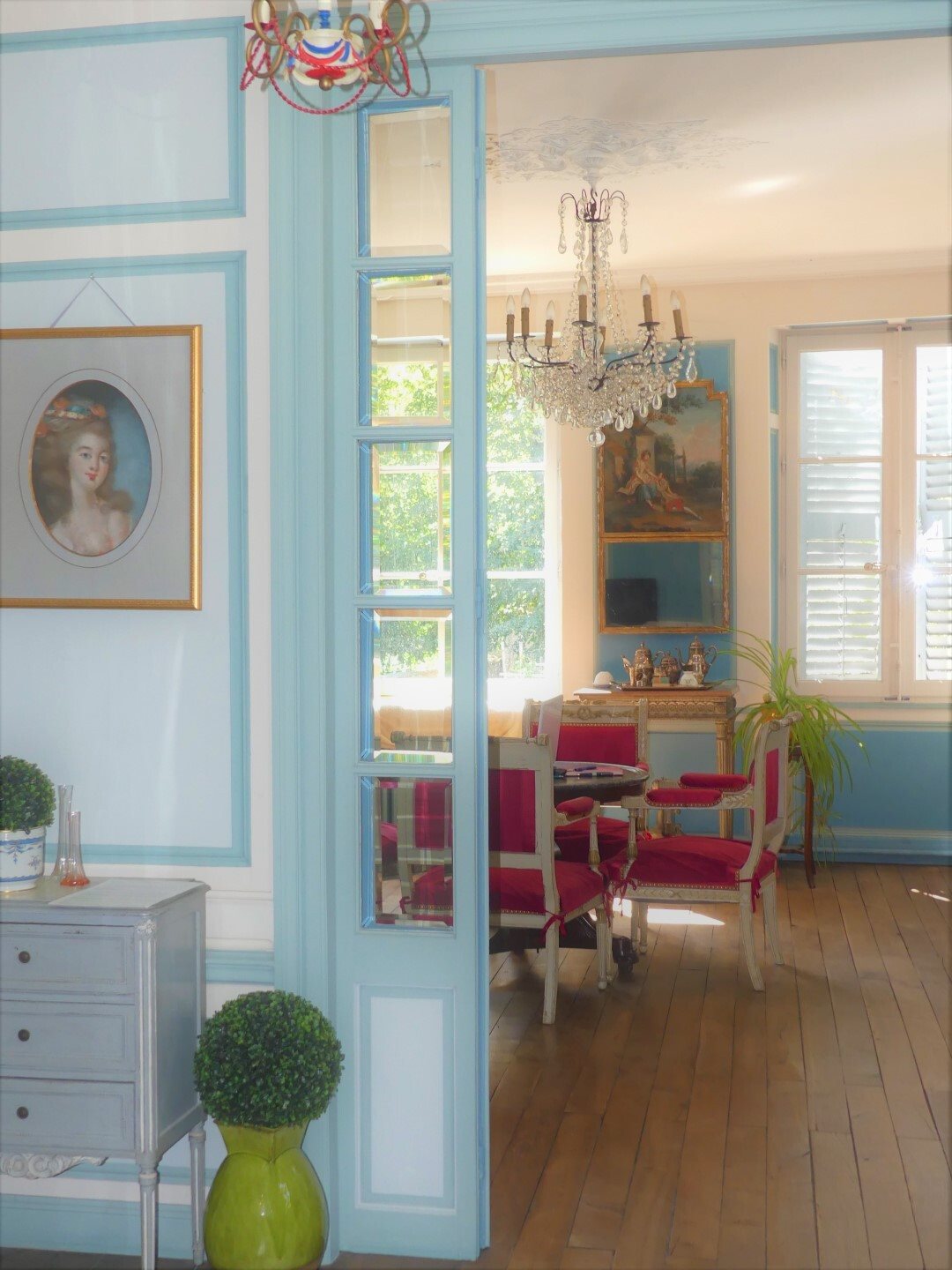 Maison à vendre, 310m², Joigny