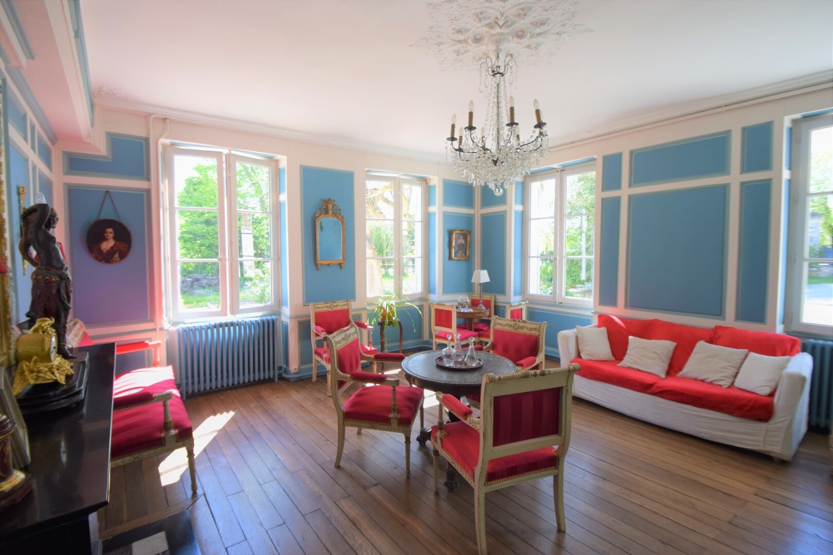 Maison à vendre, 310m², Joigny