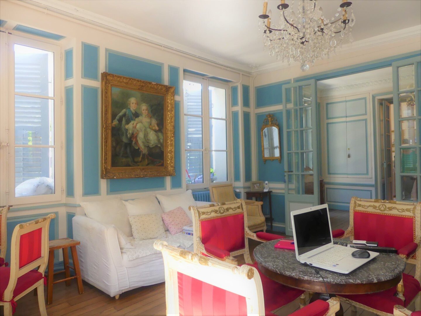 Maison à vendre, 310m², Joigny