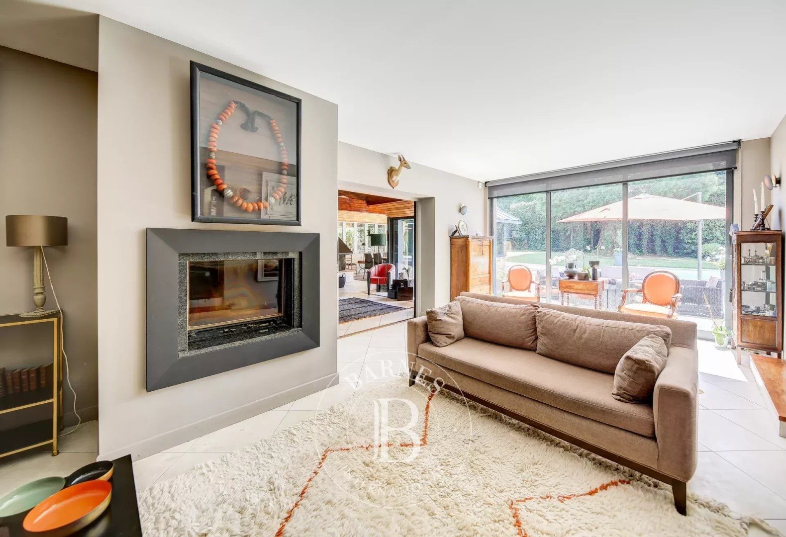 Maison à vendre, 270m², Noisy-le-Roi