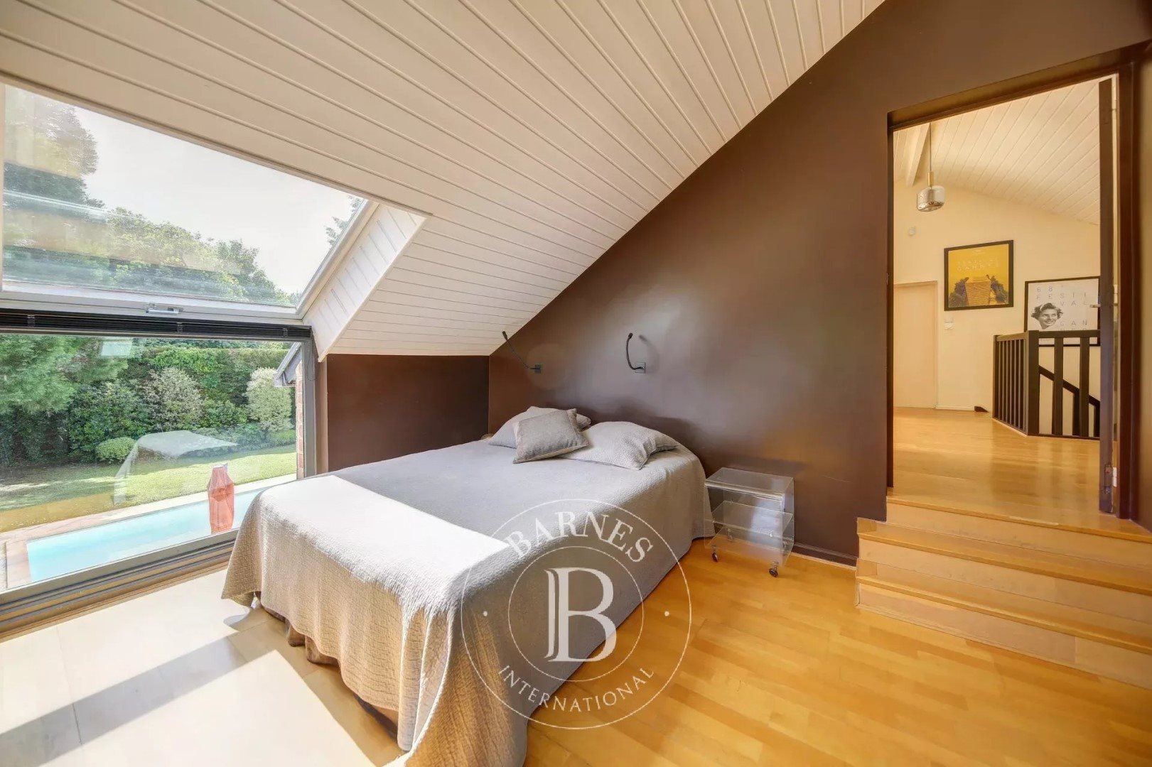 Maison à vendre, 270m², Noisy-le-Roi