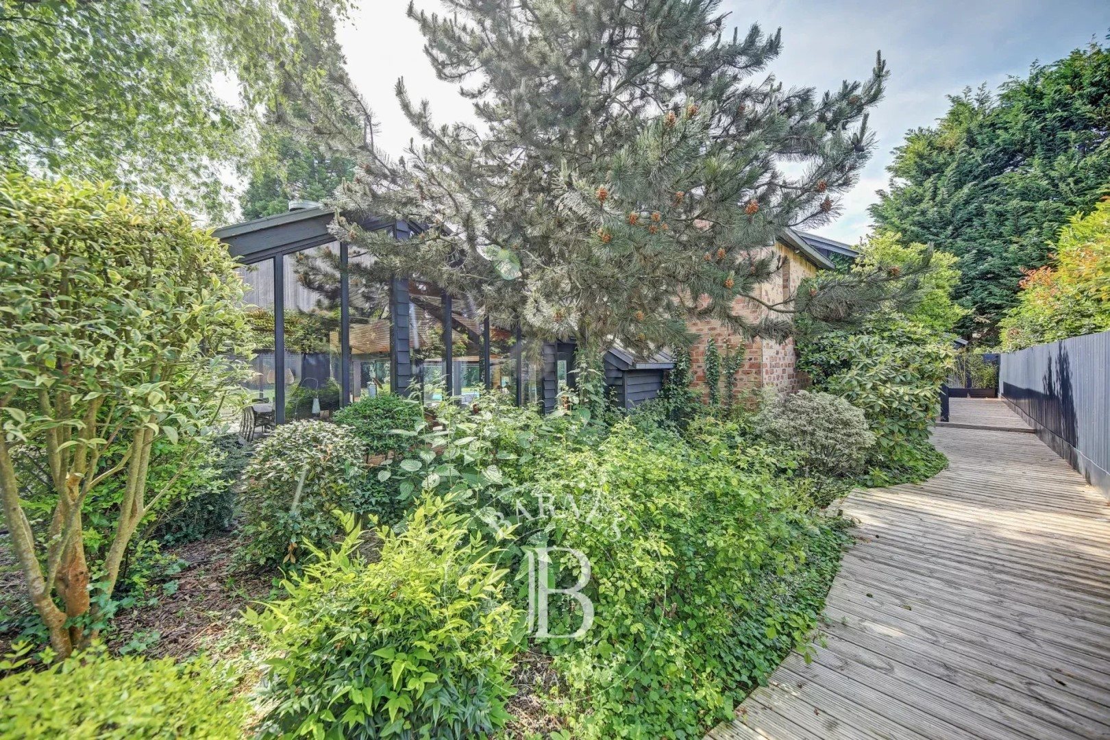 Maison à vendre, 270m², Noisy-le-Roi