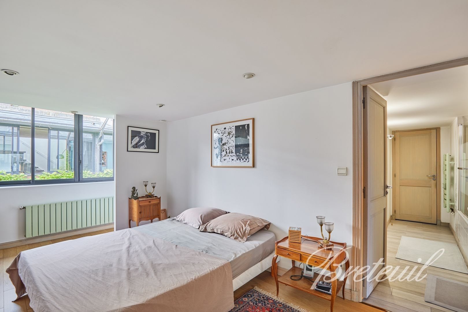 Appartement à vendre, 115m², Paris 11ème