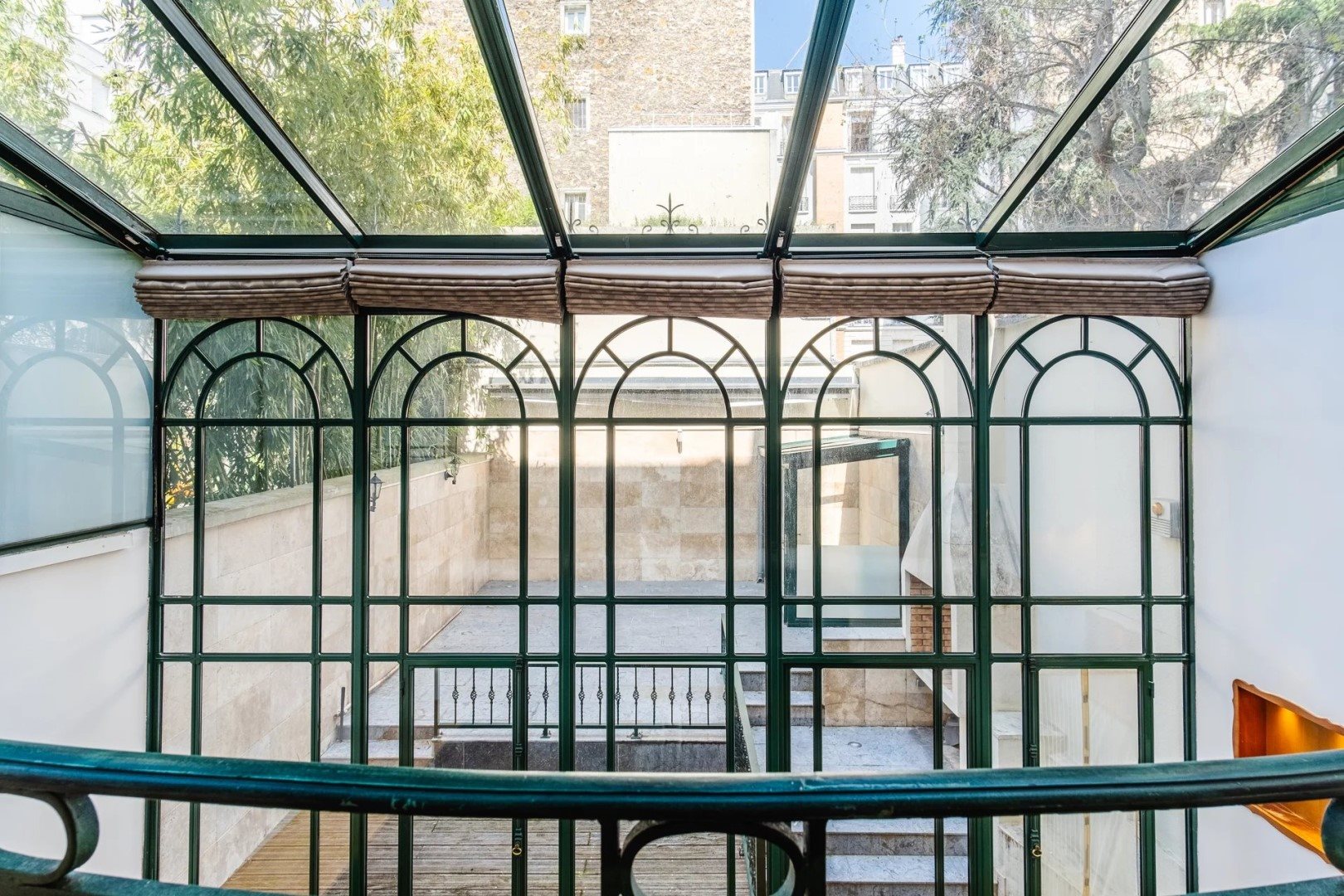 Maison à vendre, 288m², Paris 8ème